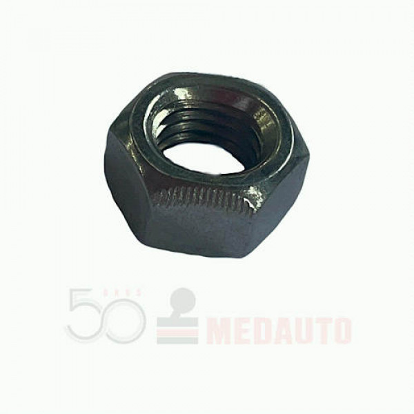 PORCA PRIS MB TB M10 C/TOQUE CH15 F37033