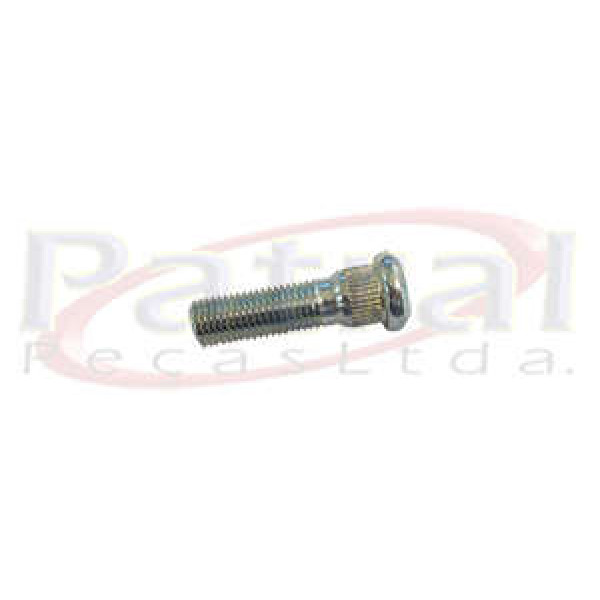 PARAFUSO RODA DIANT HILUX PITBULL 7951 HILUX PITBULL 2005 (12X40X1,50)