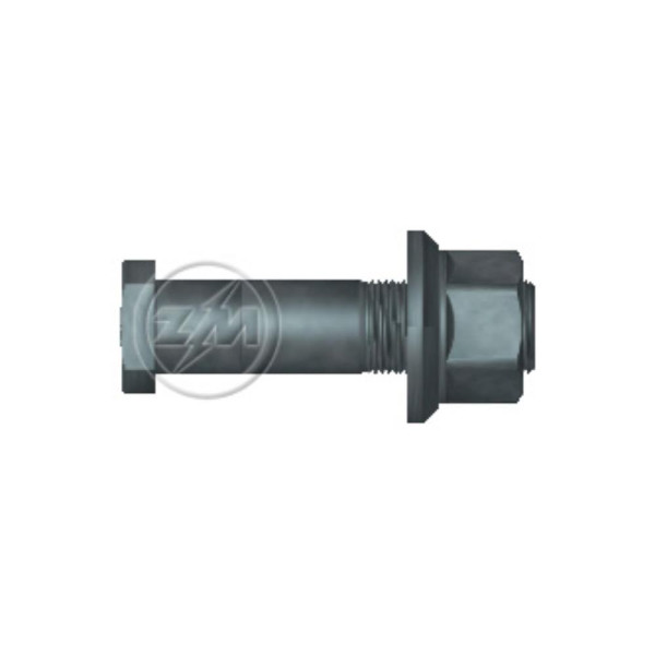 CJ PARAF RODA MB1618 TR 22X89/97 4002210PARAF.LISO