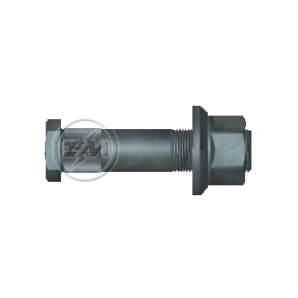 CJ PARAF RODA MB TR 22 X 98/106 4002218 CH 32 PARAF.RECARTILHADO