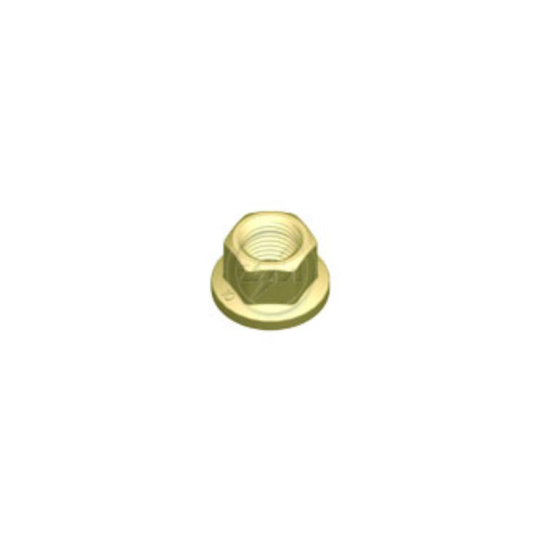 PORCA RODA MB DT/TR 608/708 14MM 2901410