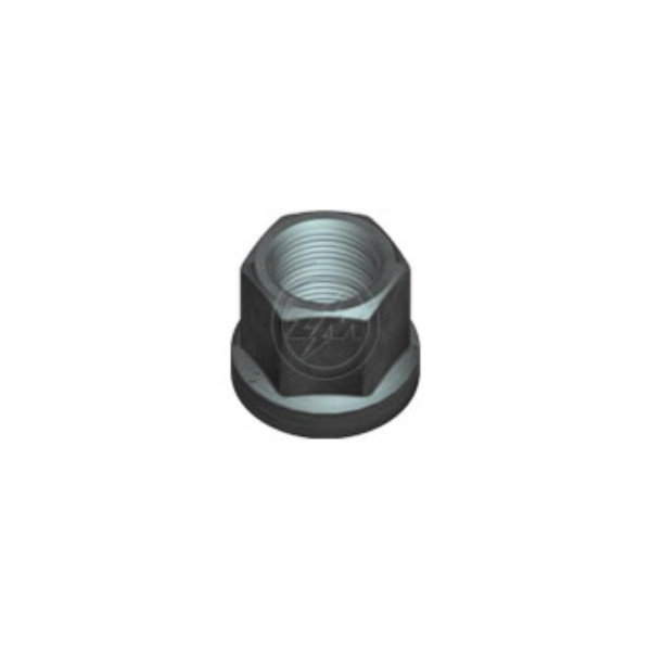 PORCA RODA MB 1113 20X27MM ALT28 2902001