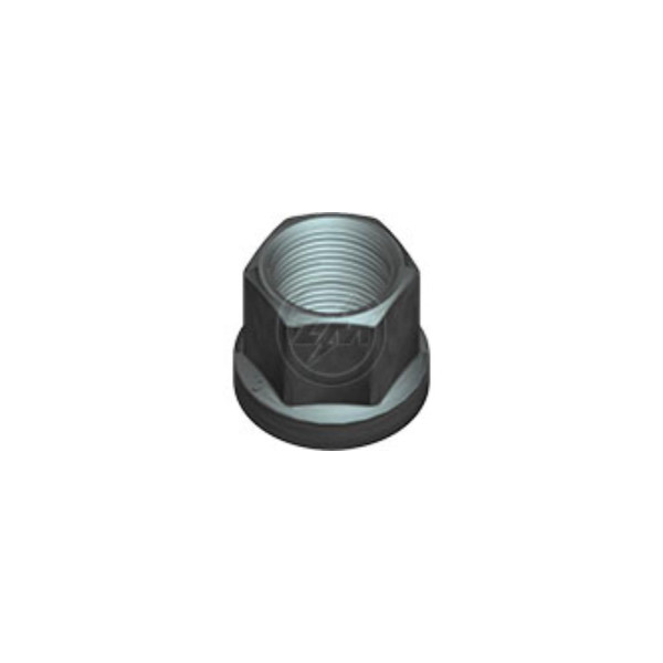 PORCA RODA MB 1313/1519 22X27 2902201