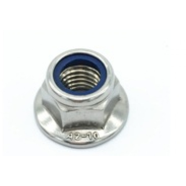 PORCA RODA OSC.22X32 ALT33 58595 CARRETA