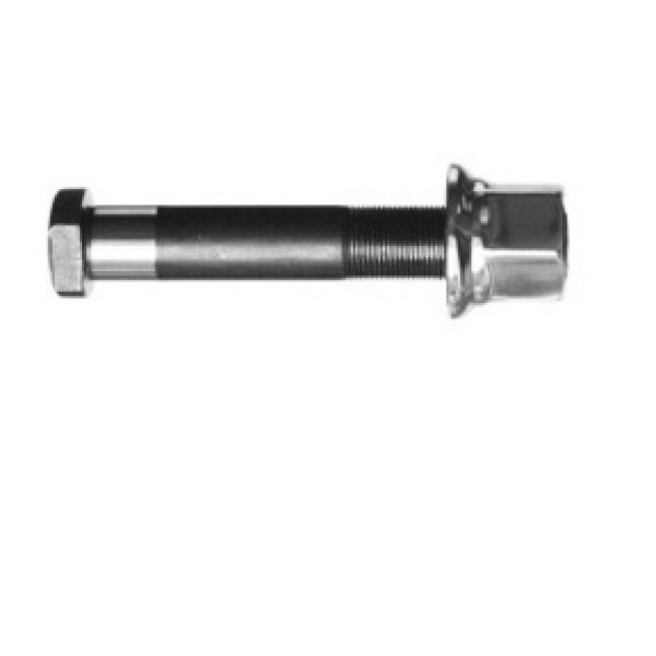PARAF RODA TR MB1618/1945 ALUM.809906