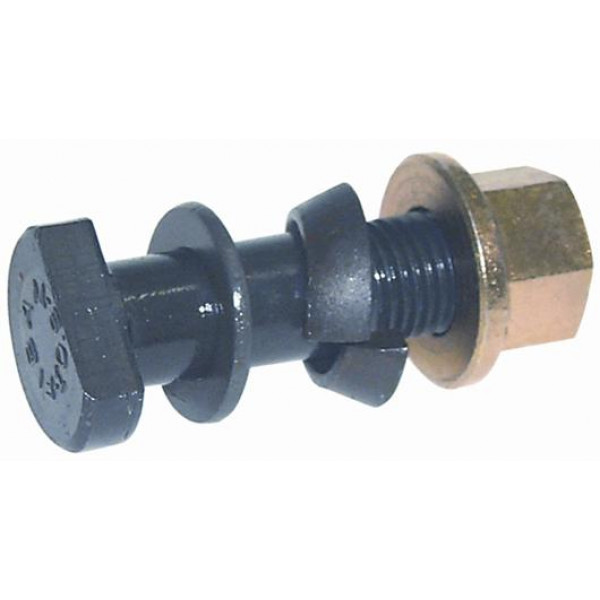 CONJUNTO PARAFUSO MB RODA DIANTEIRO 14X51X/58 4001409 PARAF.LISO-MB608