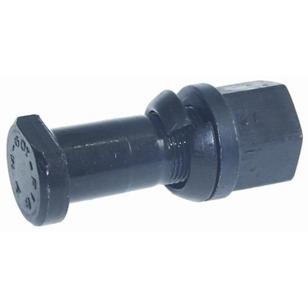 CONJUNTO PARAFUSO RODA DIANTEIRO 22X72X82 MB C30 40022041313/1519 -PARAF.ESTRIADO