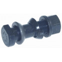 CONJUNTO PARAFUSO ROD 709/912 TR 18X64X72 4001802PARAF.LISO CH24