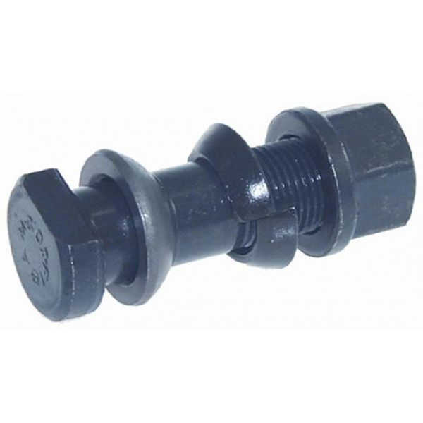 CONJUNTO PARAFUSO ROD 709/912 TR 18X64X72 4001802PARAF.LISO CH24