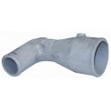 CURVA COL/ ALUM S/ FLANGE V540