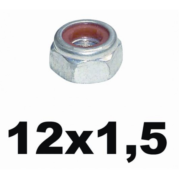 PORCA TRAVANTE M12X1,5 F36623