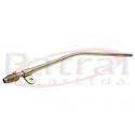 Acoplamento Vareta Nível Óleo D-10 79/84 Motor Perkins