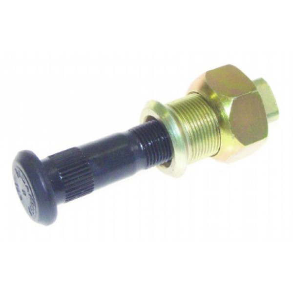CONJUNTO PARAFUSO RODA F600/GM TRASEIRO LADO DIREITO 4030402