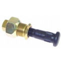 CONJUNTO PARAFUSO RODA F600/GM TRASEIRO LADO ESQUERDO TODOS 4030401