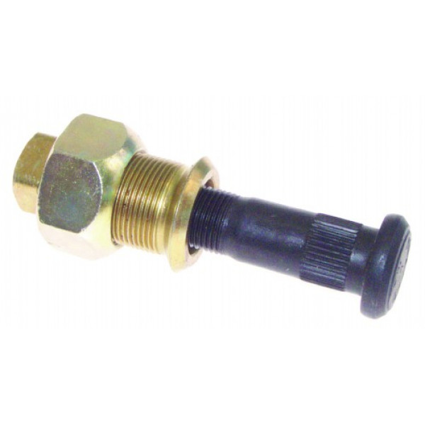 CONJUNTO PARAFUSO RODA F600/GM TRASEIRO LADO ESQUERDO TODOS 4030401