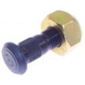 CONJUNTO PARAFUSO RODA F600/1100 DIANTEIRO LADO DIREITO 4030412