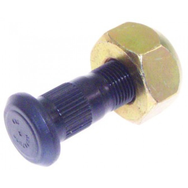 CONJUNTO PARAFUSO RODA F600/1100 DIANTEIRO LADO DIREITO 4030412