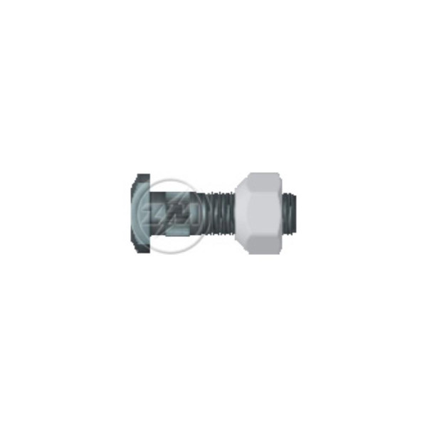CJ PARAF RODA F350/4000 DT LD 4050803