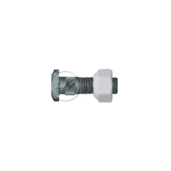 CJ PARAF RODA F350/4000 DT LE 4050804