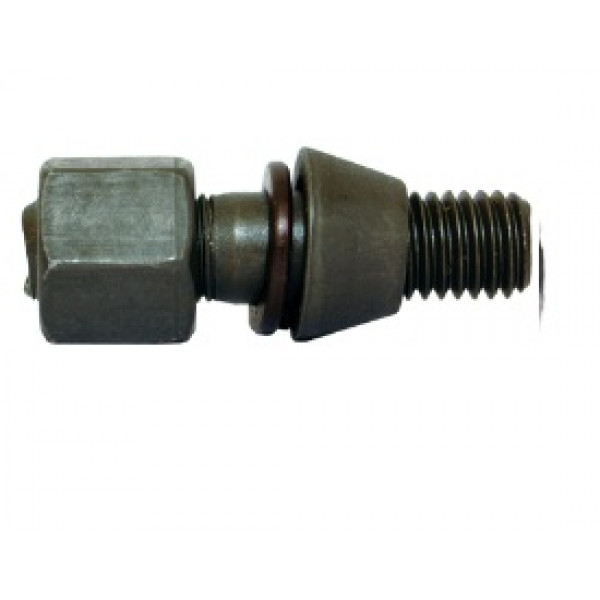 PRISIONEIRO CUBO GM 9/16X9/16X2.1/2