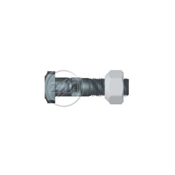CJ PARAF RODA DT LE DISCO F4000 4050806 90/