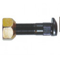 CONJUNTO PARAFUSO RODA F350 TRASEIRO DIREITO C218R