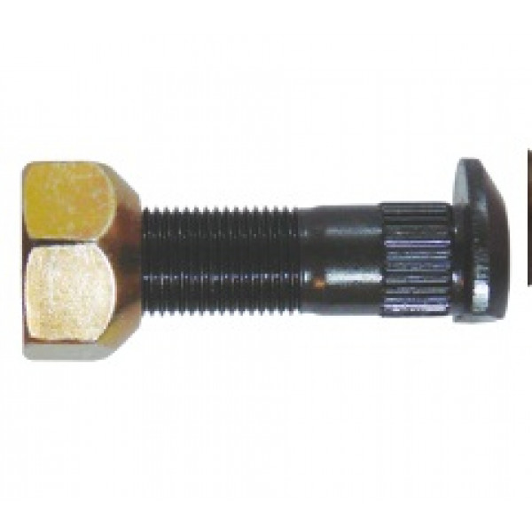CONJUNTO PARAFUSO RODA F350 TRASEIRO DIREITO C218R