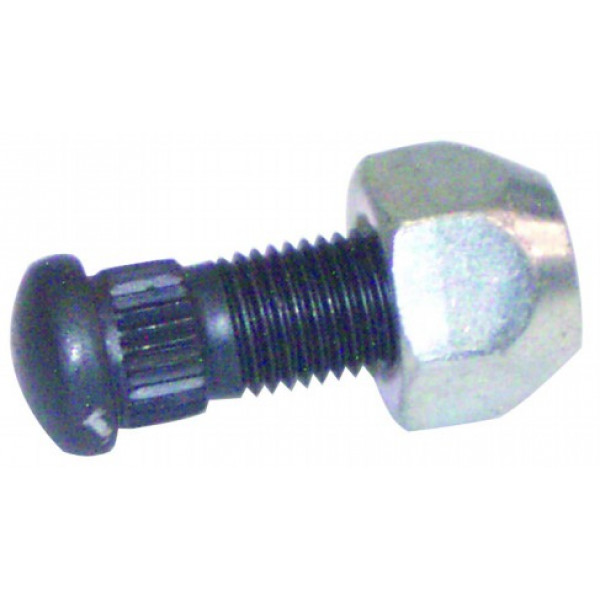 CONJUNTO PARAFUSO RODA GM TRASEIRO/DIANTEIRO AC/D10 4071601 D10