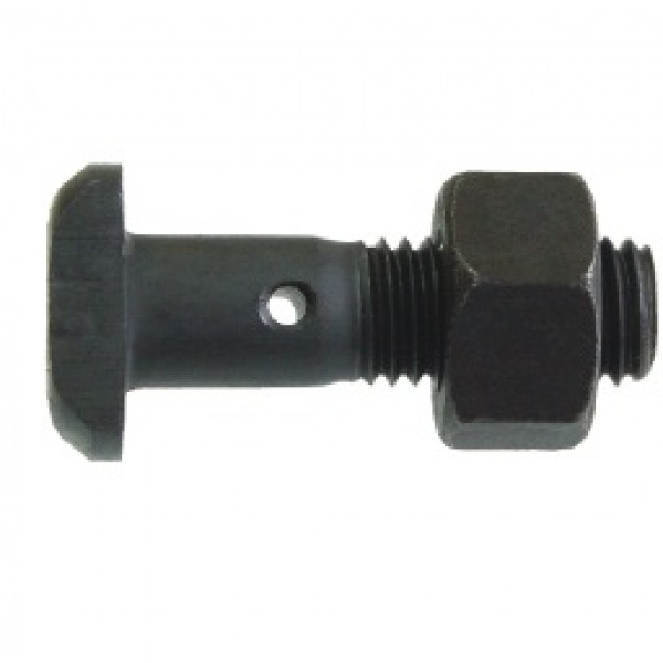 CONJUNTO PARAFUSO RODA TRASEIRO D70/D950/13000 4058001 RODA RAIADA