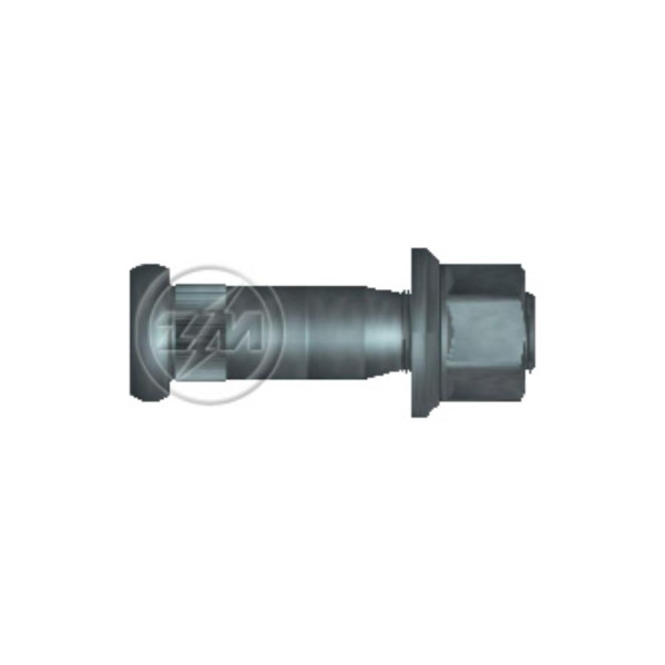 CJ PARAF RODA TR CH33 22X97X108 4002263 600794 CH33 -F1400-CG