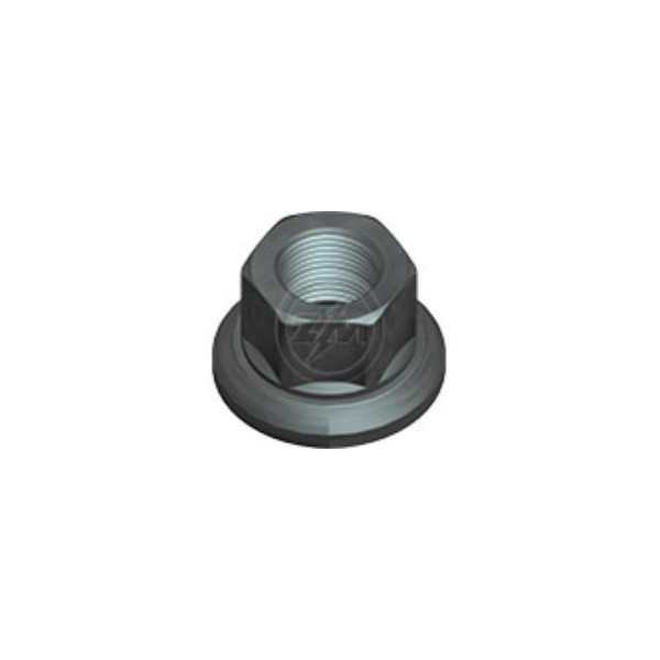 PORCA RODA VW M20X1,50 CH 30 2902005    OSC ALTA