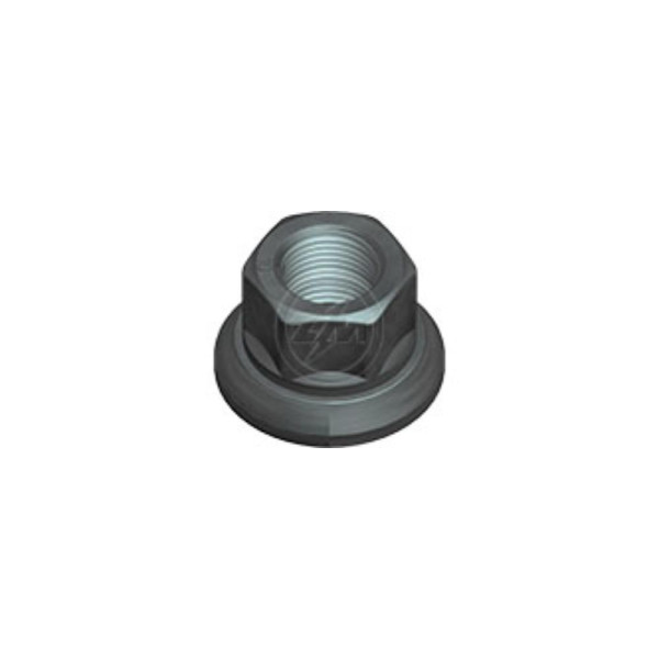 PORCA RODA VW 18X1,5 CH.27MM OSC 2901802DELIVERY4150/160/6160/70 EXPRESS EURO V