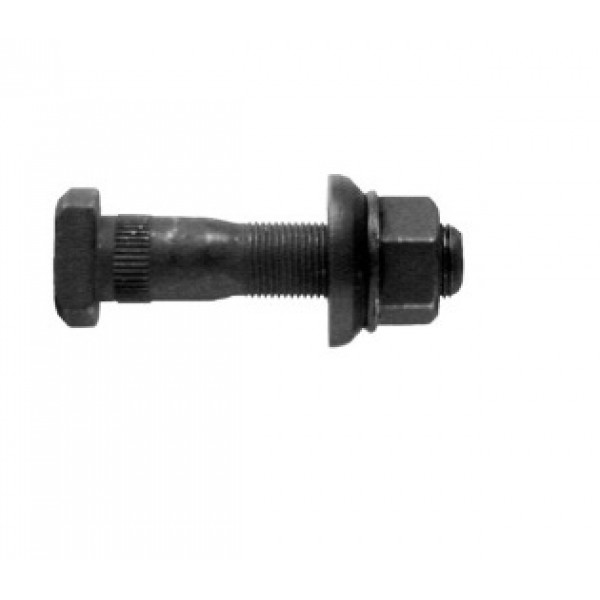 CONJUNTO PARAFUSO RODA VOLARE A8 TR M18X82X93