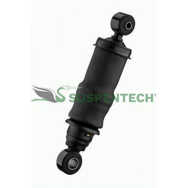 MOLA PNEU CABINE SCANIA S.3 ST013          1348121 TRASEIRO