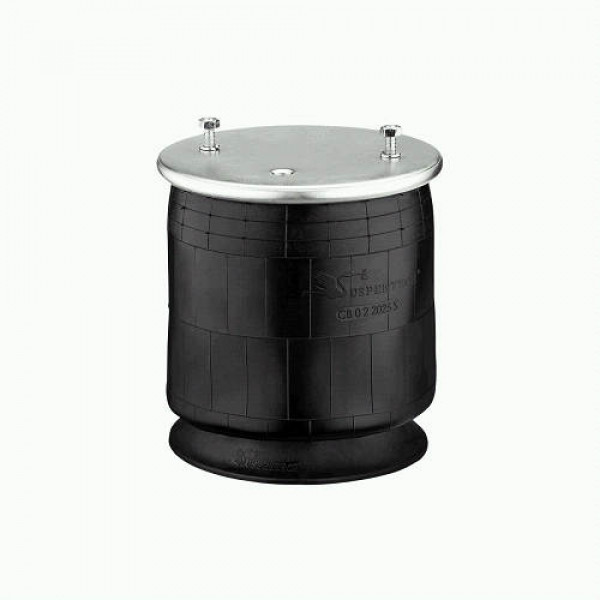 MOLA PNEU SUSPENSAO SCANIA S4/S5 1T15AA3 ST030
