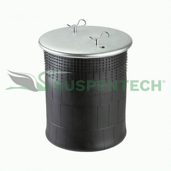MOLA PNEU CARRETA SCANIA ATE 09 ST017      1T19F14