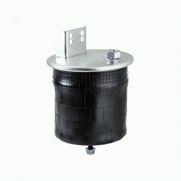 FOLE PNEUMATICO SUSPENSOR VOLVO TRASEIRO MENOR ST137        VOLVO FH12/FM 04/14