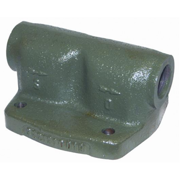CABECOTE COMPRESSOR 77MM 1113/314 MC1043