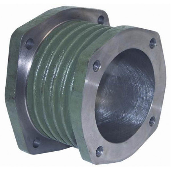 CAMISA COMPRESSOR MERCEDES ADAPTAVEL 77 P/94 4F MIC1048