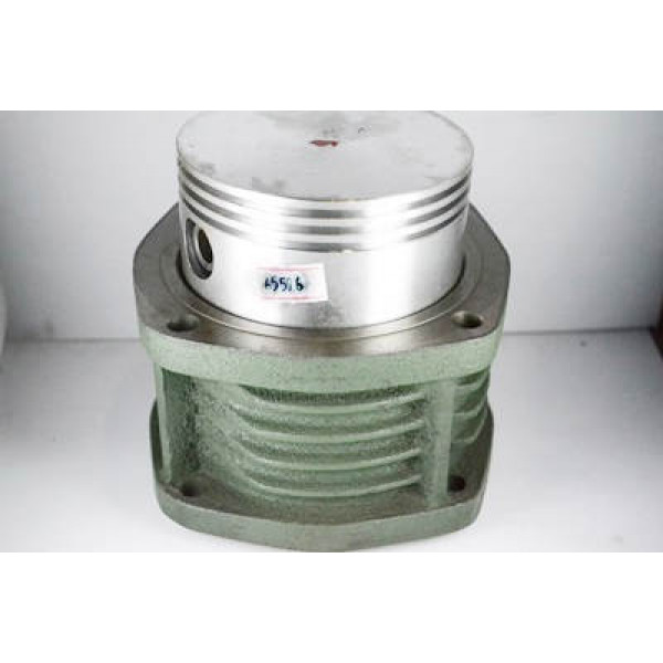 KIT COMPRESSOR MERCEDES 94MM MIC1088