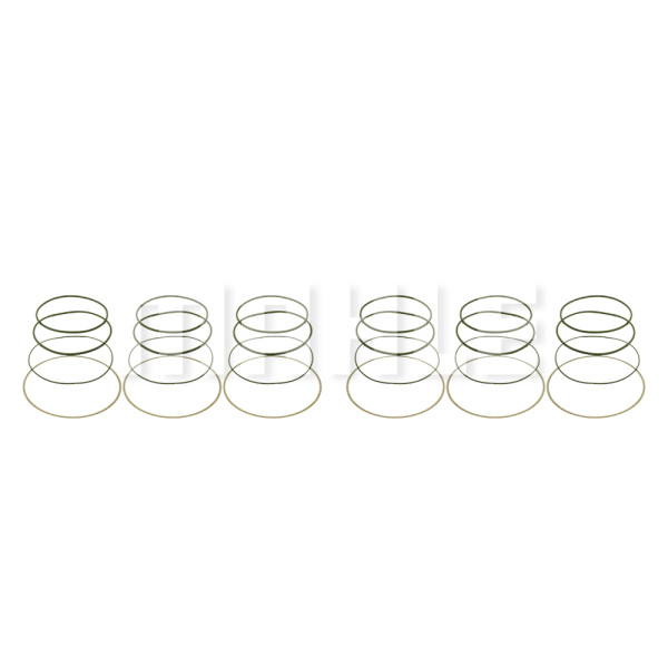 ANEL CAMISA MB447/49 KIT TOMBK AV1894   U48930