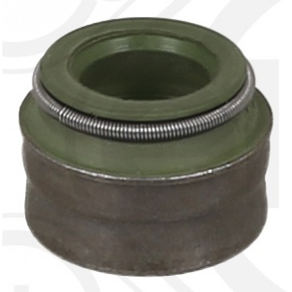 RETENTOR HASTE VALVULA CUMMINS MB457 ELADO ESQUERDOT 814882