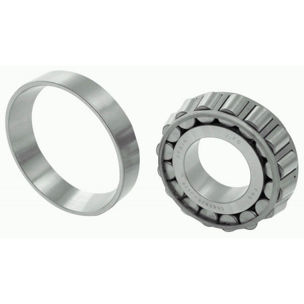 ROLAMENTO PIL/EIXO SEC CAM SCANIA GR900 568980B  1327878