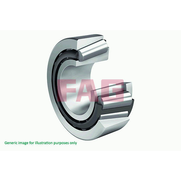 ROLAMENTO PINHAO DIFERENCIAL HL6 MB AXOR 801794
