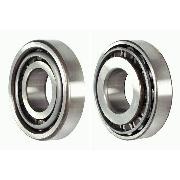 ROLAMENTO CAMBIO MB608 BX INTERMED 30306A