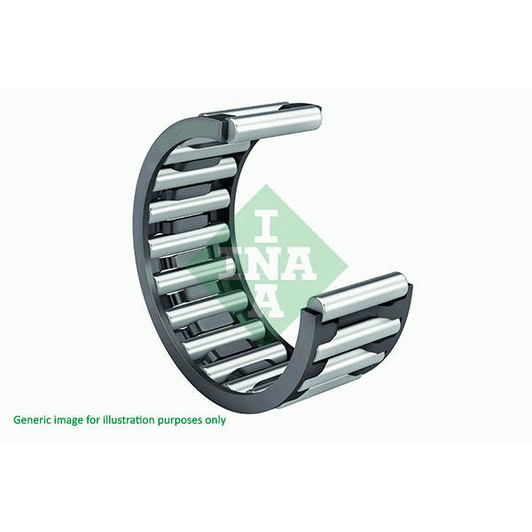 ROLAMENTO AGULHA 4A CB G60/85 722075710