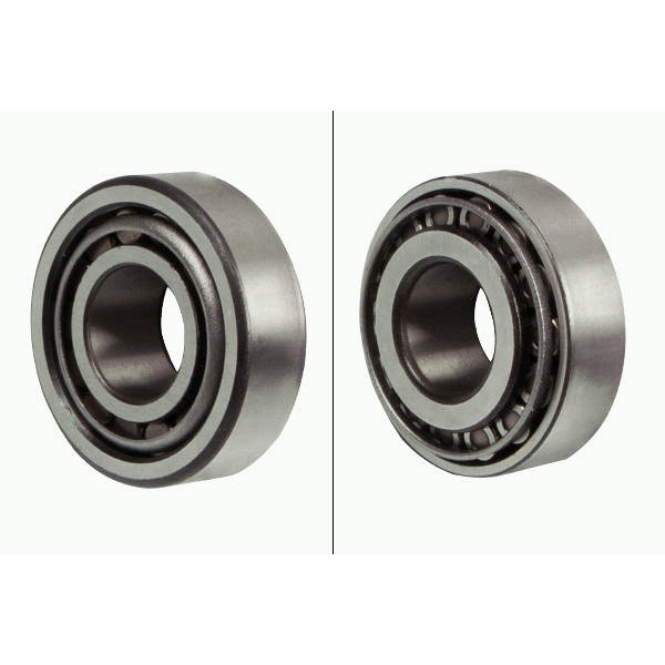 ROLAMENTO RODA D10/20 79/DIANTEIRO EXT KM12649/610   HR 2.5 8V 07/ 16V 14/ S10