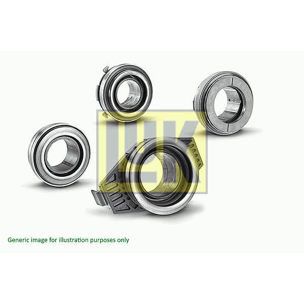 ROL EMBR F250/350 MWM/CUMS SPRIT F557606