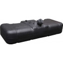 TANQUE PLAST 100 L QUADRADO 126292