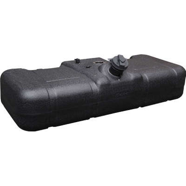 TANQUE PLAST 100 L QUADRADO 126292
